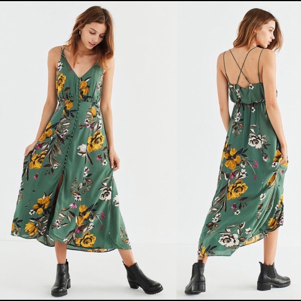 UO Dress